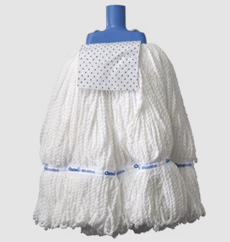 Picture of Commercial Mop Head Microfibre 350g - Oates