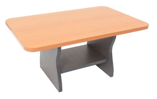 Picture of Timber Coffee Table 900mm x 600mm