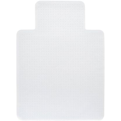 Picture of Chair Mat Small Dimpled -  1200mm x 915mm