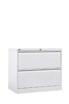 Picture of Filing Cabinet - Go Lateral - 2 Drawer